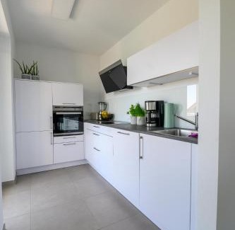 Warburg Appartement | Ferienwohnung in Warburg