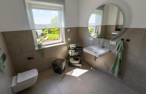 Warburg Appartement | Ferienwohnung in Warburg