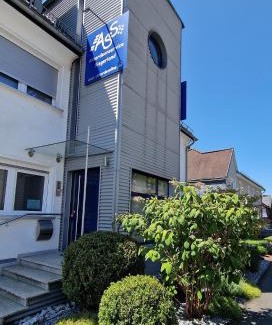 Wilnsdorf Appartement | Ferienwohnung in Wilnsdorf OT Wilden neu erstellt & hochwertig