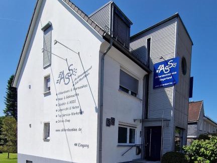 Wilnsdorf Appartement | Ferienwohnung in Wilnsdorf OT Wilden neu erstellt & hochwertig