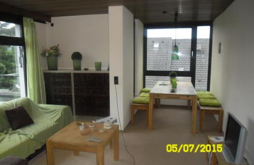 Hildfeld Appartement | Ferienwohnung in Winterberg-Hildfeld