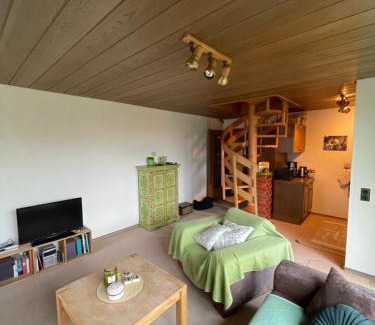 Hildfeld Appartement | Ferienwohnung in Winterberg-Hildfeld