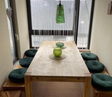 Hildfeld Appartement | Ferienwohnung in Winterberg-Hildfeld