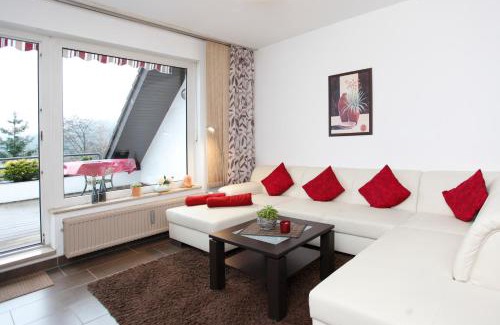 Niedersfeld Appartement | Ferienwohnung Inge Steinrücken