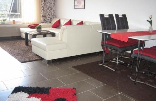 Niedersfeld Appartement | Ferienwohnung Inge Steinrücken