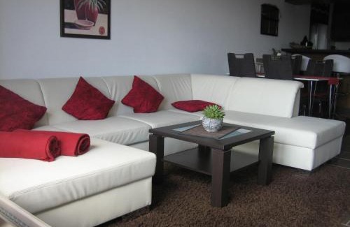 Niedersfeld Appartement | Ferienwohnung Inge Steinrücken