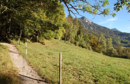 Nussdorf am Inn Appartement | Ferienwohnung Inntal