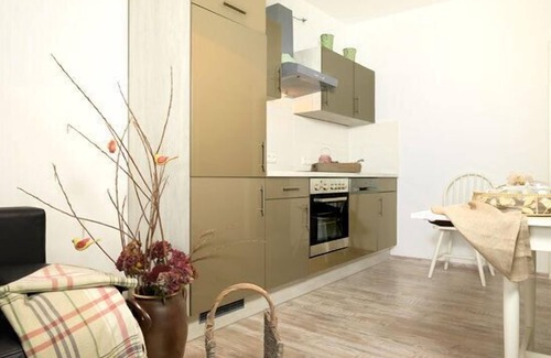 Kaltenhof Appartement | Ferienwohnung Inselglück auf Poel