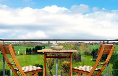 Kaltenhof Appartement | Ferienwohnung Inselglück auf Poel
