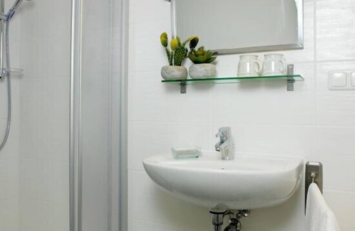 Kaltenhof Appartement | Ferienwohnung Inselglück auf Poel