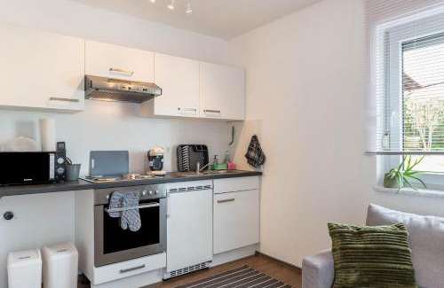 Inzigkofen Appartement | Ferienwohnung Inzigkofen