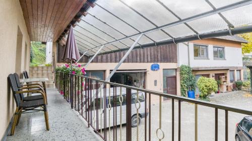Vogtsburg Appartement | Ferienwohnung Ipser