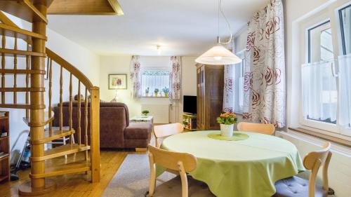 Vogtsburg Appartement | Ferienwohnung Ipser