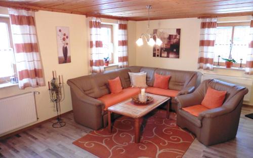 Zwiesel Appartement | Ferienwohnung Irene