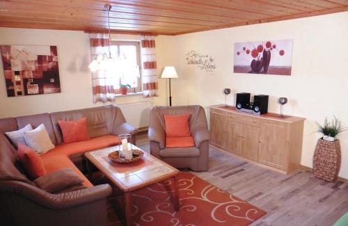 Zwiesel Appartement | Ferienwohnung Irene
