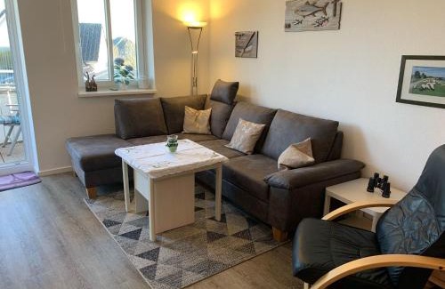 Kalifornien Appartement | Ferienwohnung Iris, Kalifornien, Meerblick, erste Strandreihe