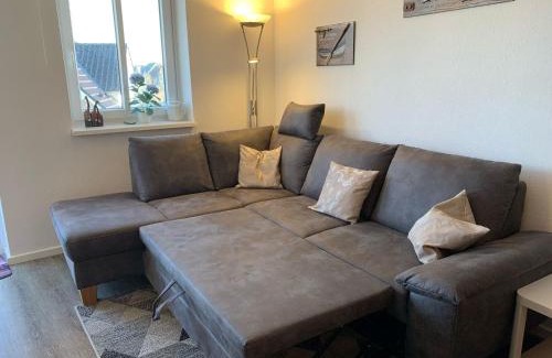 Kalifornien Appartement | Ferienwohnung Iris, Kalifornien, Meerblick, erste Strandreihe