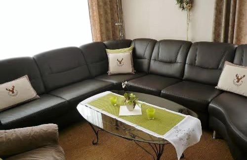 Ichenhausen Appartement | Ferienwohnung Irmgard