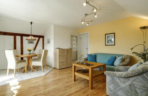 Hergensweiler Appartement | Ferienwohnung Irmi
