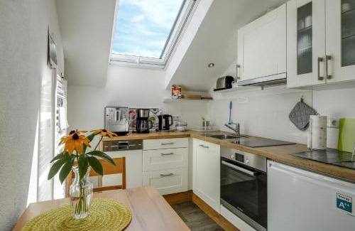 Hergensweiler Appartement | Ferienwohnung Irmi