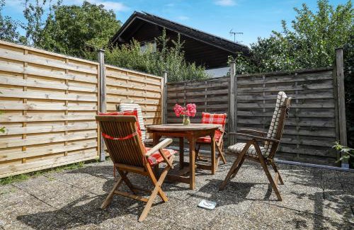 Hergensweiler Appartement | Ferienwohnung Irmi