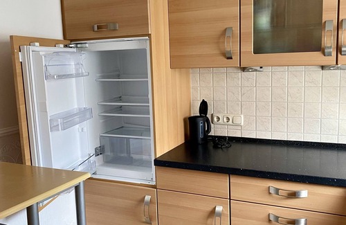 Rattelsdorf Appartement | Ferienwohnung Itzblick