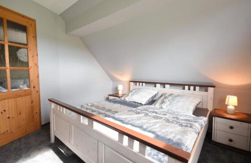Westoverledingen Appartement | Ferienwohnung Jägerweg
