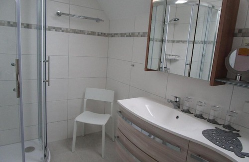Seelbach Appartement | Ferienwohnung Jäckle