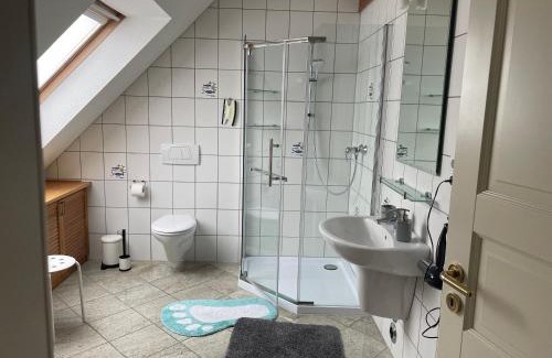 Grebenstein Appartement | Ferienwohnung Jäger