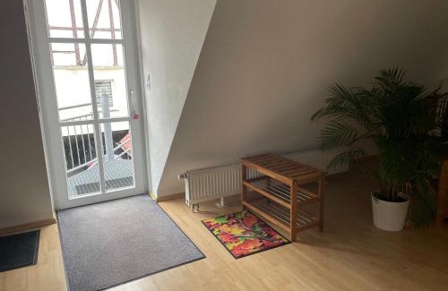 Grebenstein Appartement | Ferienwohnung Jäger