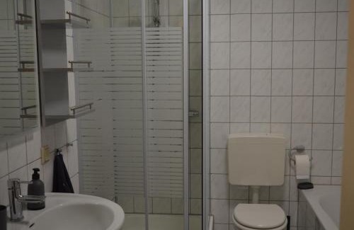 Hofgeismar Appartement | Ferienwohnung Jäger in Hofgeismar