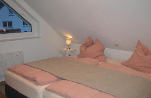 Hofgeismar Appartement | Ferienwohnung Jäger in Hofgeismar
