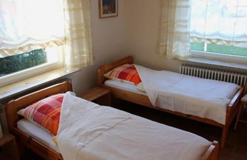 Halle Appartement | Ferienwohnung Jäkel