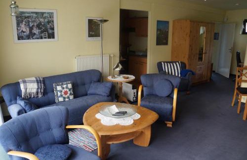 Papenburg Appartement | Ferienwohnung Jürgensen