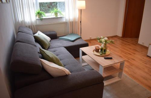 Weissenfels Appartement | Ferienwohnung Jacobi