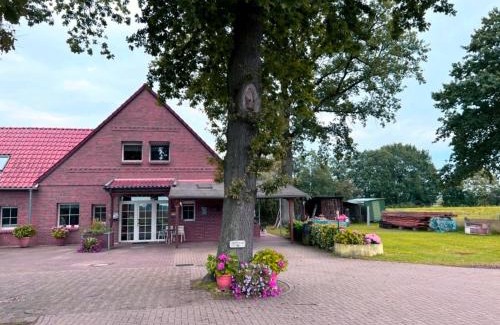Frankenfeld Appartement | Ferienwohnung JAGODA in der Lüneburger Heide