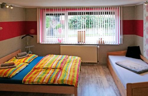 Prohn Appartement | Ferienwohnung Jan