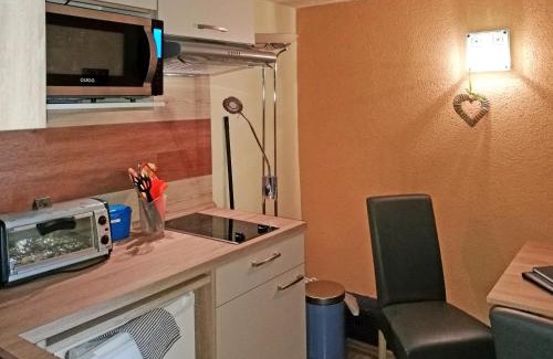 Prohn Appartement | Ferienwohnung Jan