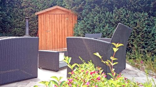 Prohn Appartement | Ferienwohnung Jan