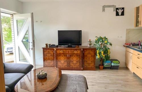 Blankenhagen Appartement | Ferienwohnung Jana