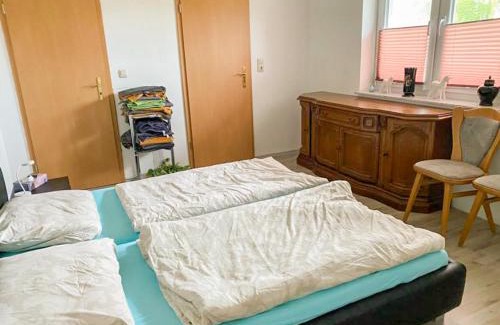 Blankenhagen Appartement | Ferienwohnung Jana