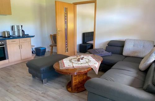 Blankenhagen Appartement | Ferienwohnung Jana