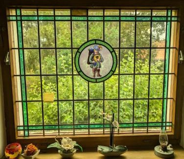 Leuben-Schleinitz Appartement | Ferienwohnung Janke