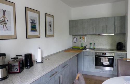 Lalendorf Appartement | Ferienwohnung Jano - Residenz am See