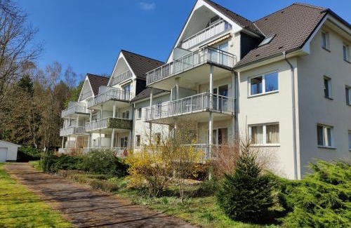 Lalendorf Appartement | Ferienwohnung Jano - Residenz am See