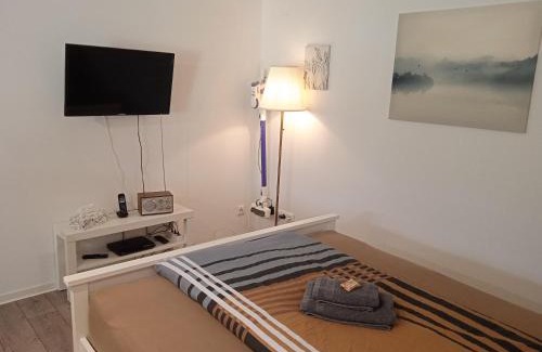 Bad Schwalbach Appartement | Ferienwohnung Jansen "Drei"