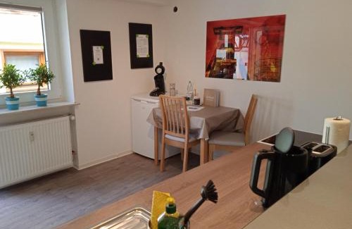 Bad Schwalbach Appartement | Ferienwohnung Jansen "Drei"