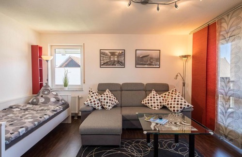 Meckenbeuren Appartement | Ferienwohnung Jansen