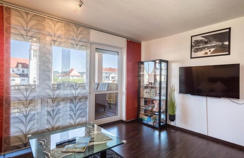 Meckenbeuren Appartement | Ferienwohnung Jansen