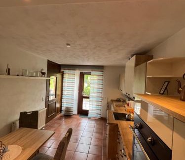 Selfkant Appartement | Ferienwohnung Jansen Selfkant